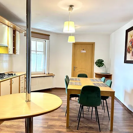 Apartment Stefano *